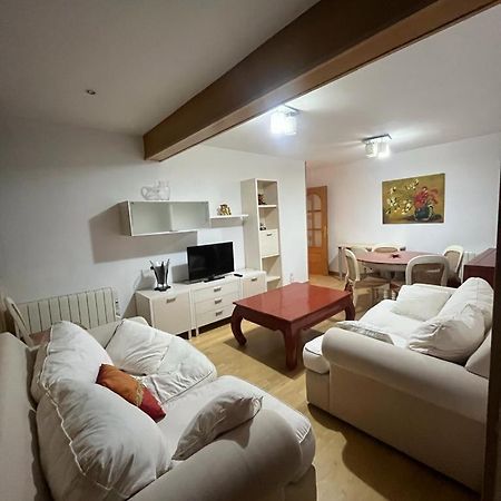 Saporo Elite Apartment Sierra Nevada Luaran gambar