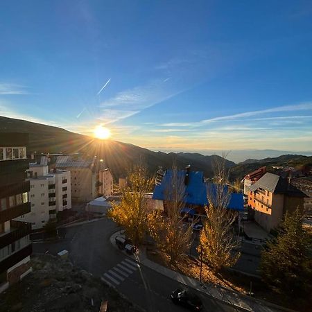 Saporo Elite Apartment Sierra Nevada Luaran gambar