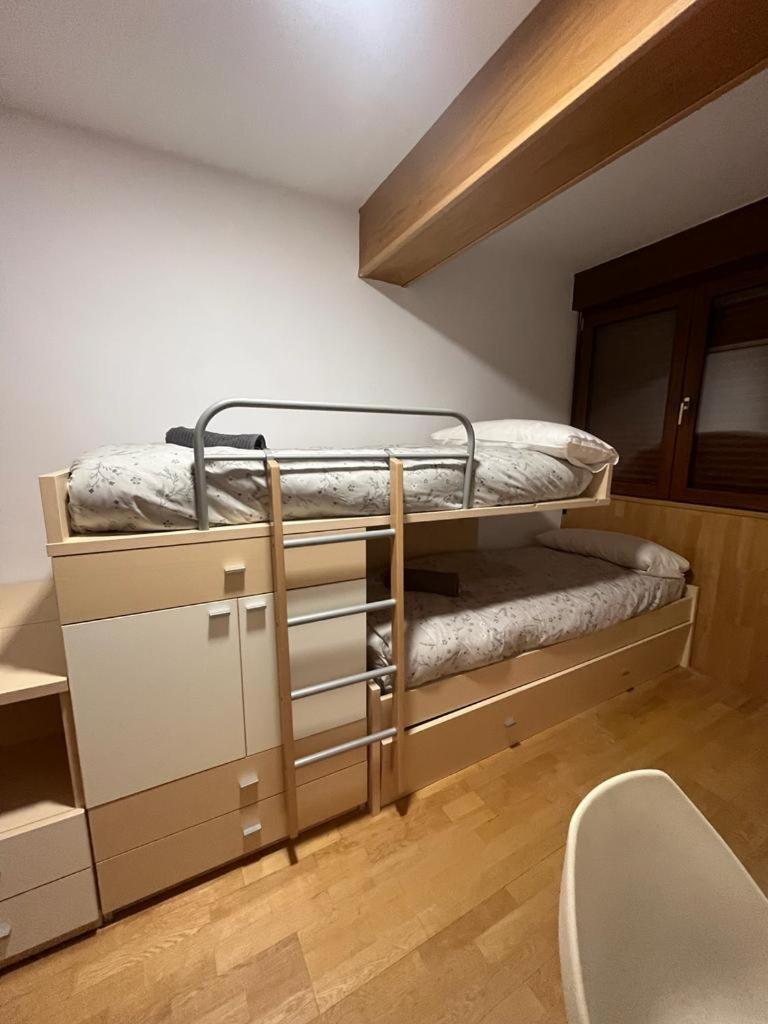 Saporo Elite Apartment Sierra Nevada Luaran gambar