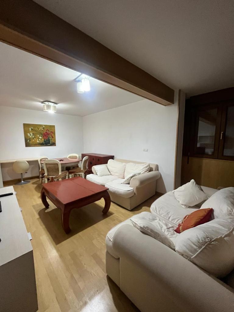 Saporo Elite Apartment Sierra Nevada Luaran gambar
