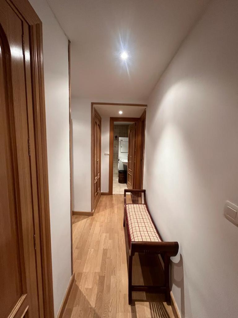 Saporo Elite Apartment Sierra Nevada Luaran gambar
