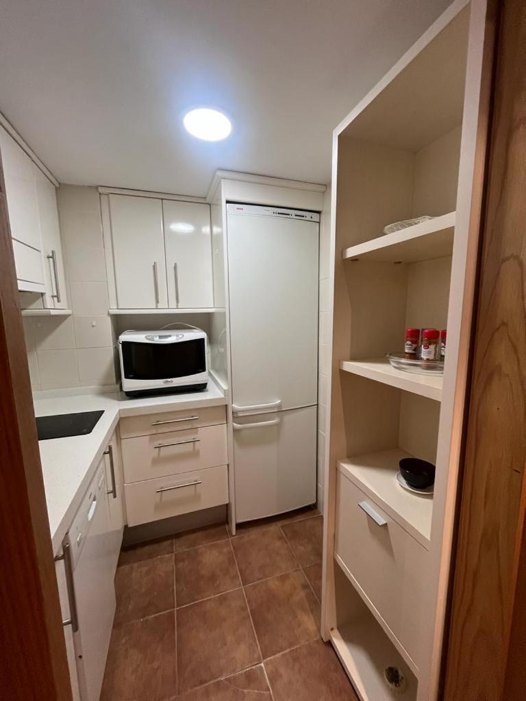 Saporo Elite Apartment Sierra Nevada Luaran gambar