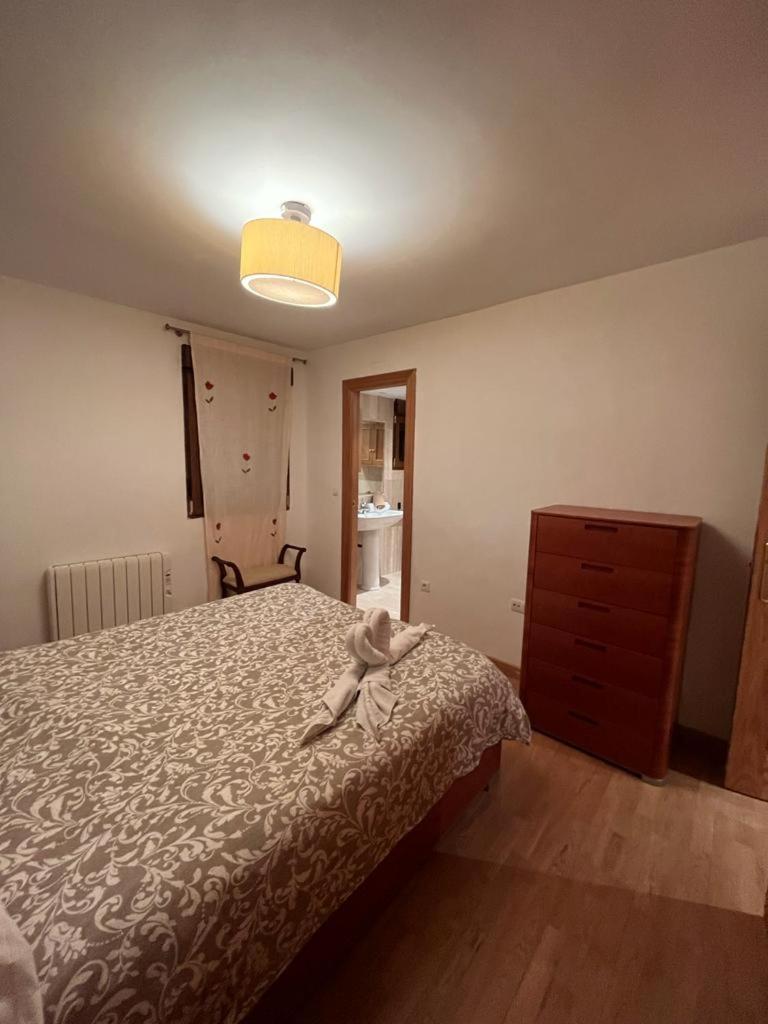 Saporo Elite Apartment Sierra Nevada Luaran gambar