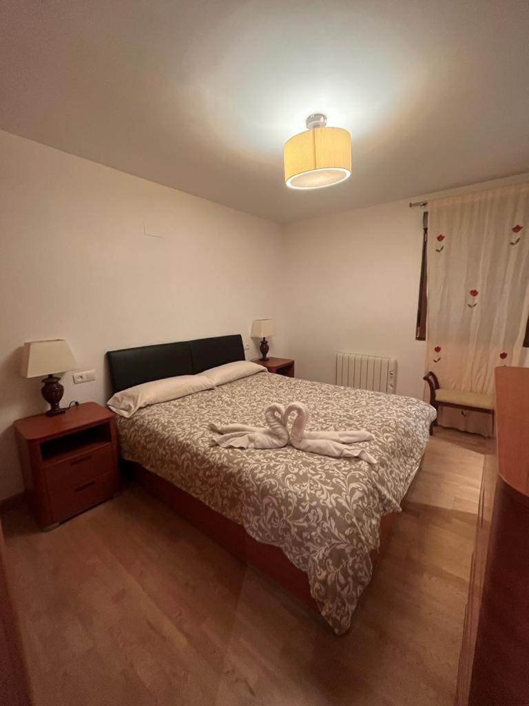 Saporo Elite Apartment Sierra Nevada Luaran gambar