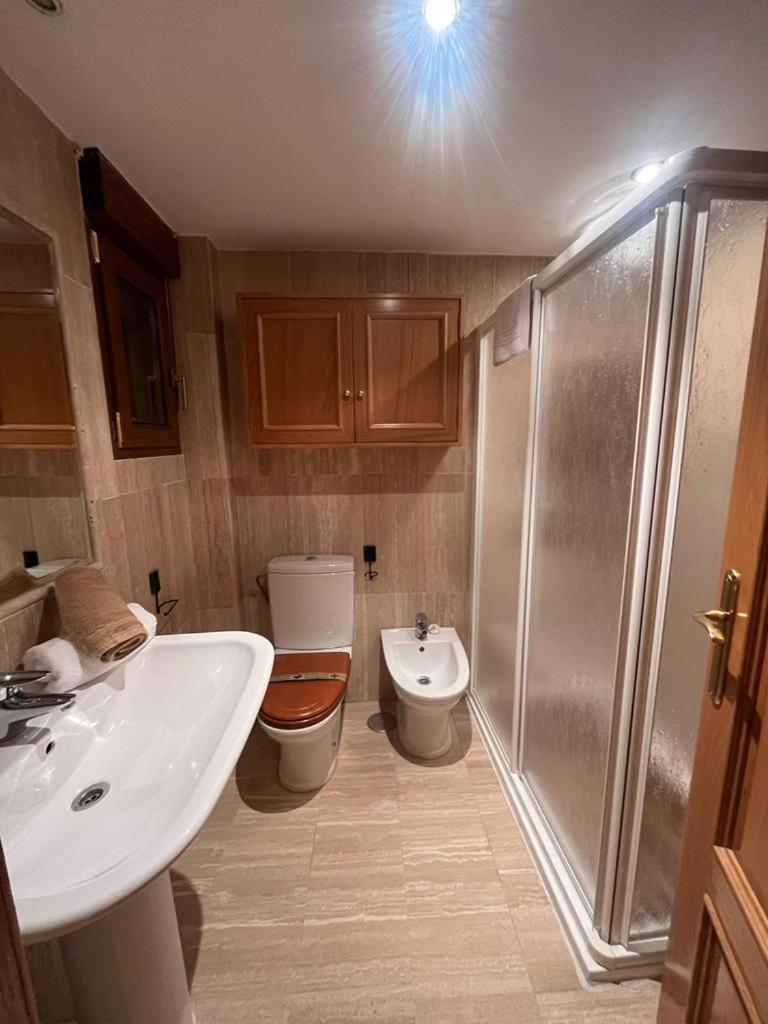 Saporo Elite Apartment Sierra Nevada Luaran gambar
