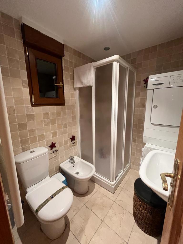 Saporo Elite Apartment Sierra Nevada Luaran gambar