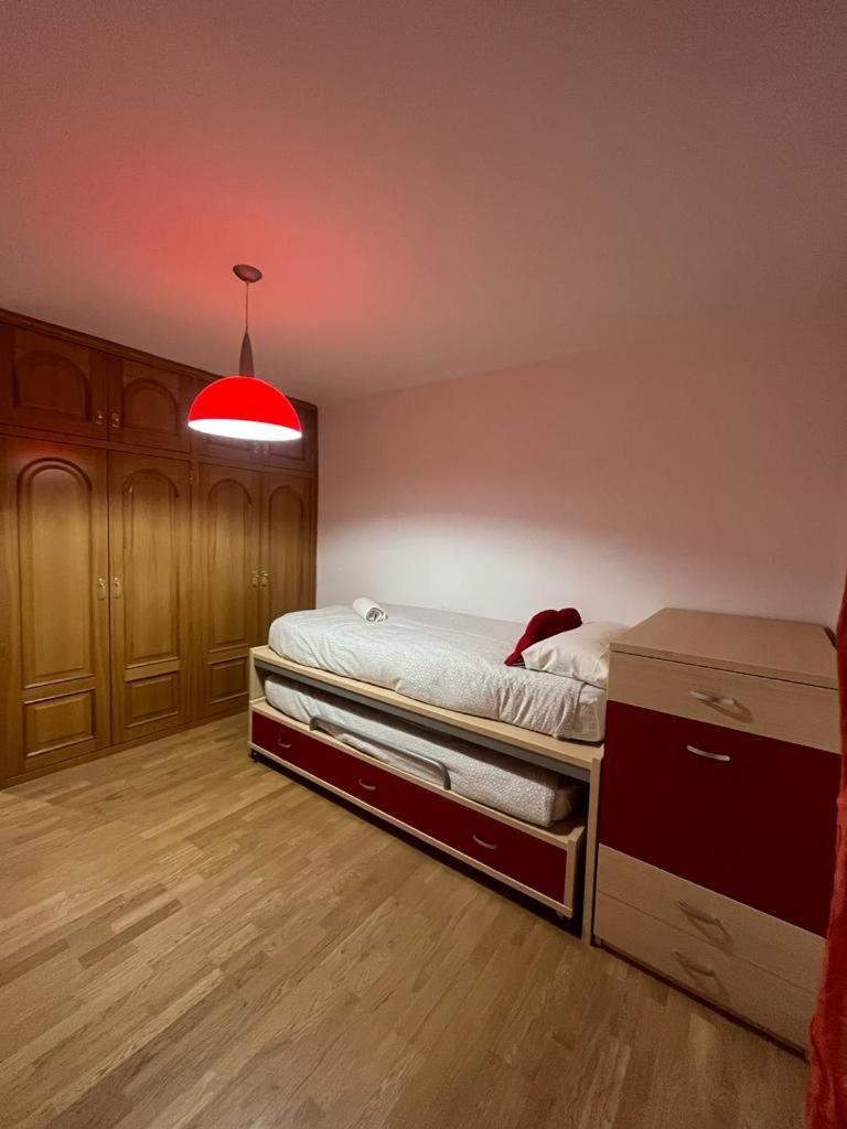 Saporo Elite Apartment Sierra Nevada Luaran gambar