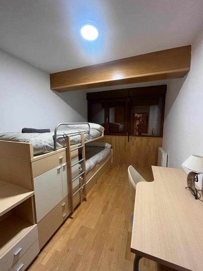 Saporo Elite Apartment Sierra Nevada Luaran gambar