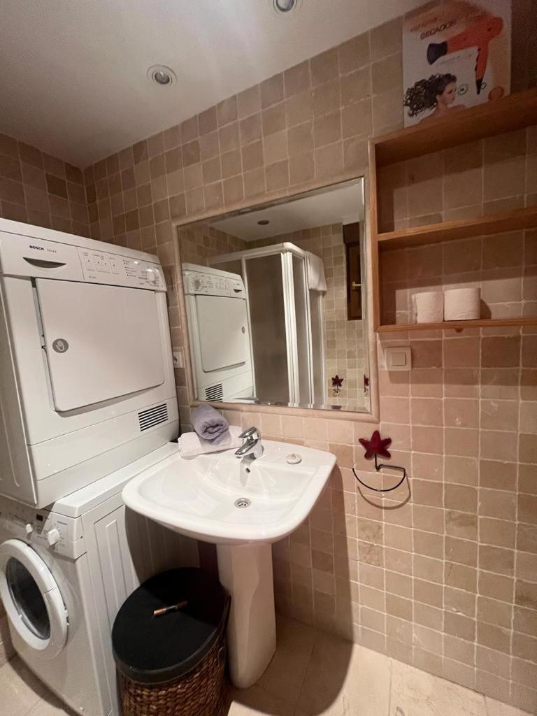 Saporo Elite Apartment Sierra Nevada Luaran gambar